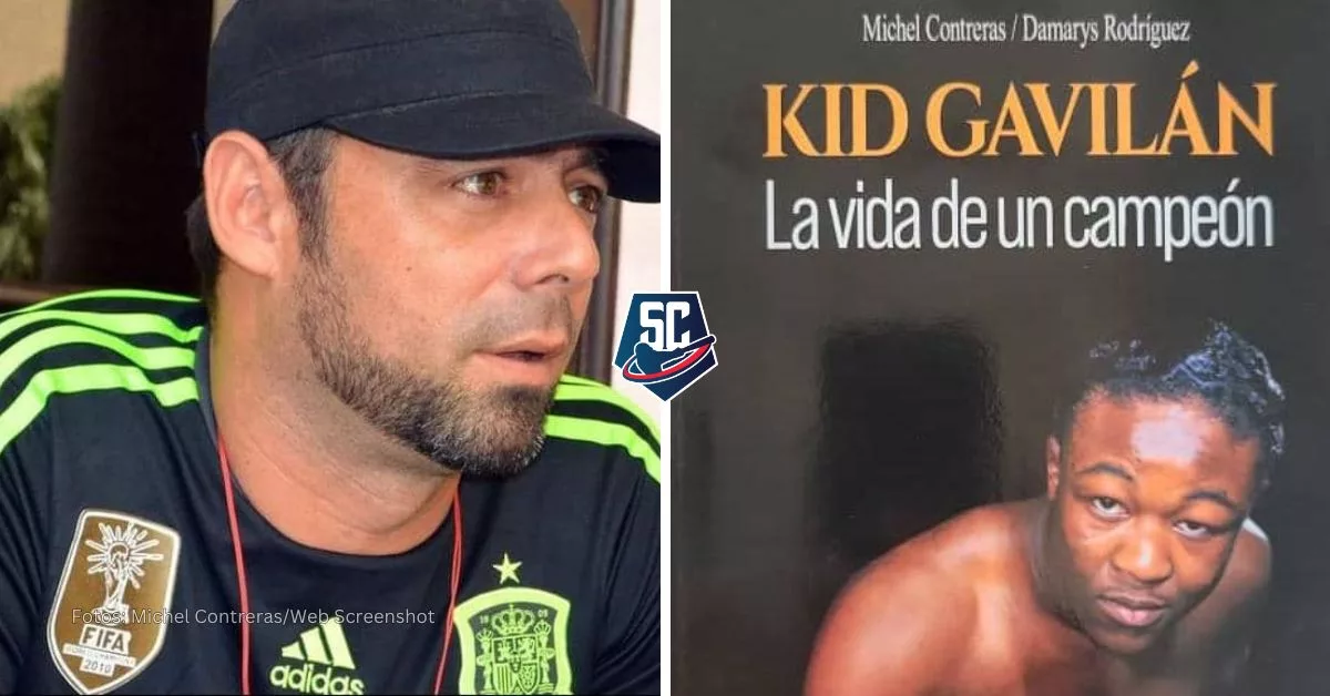 Kid Gavilán posee méritos suficientes para ser considerado el mejor boxeador de todos los tiempos en la isla