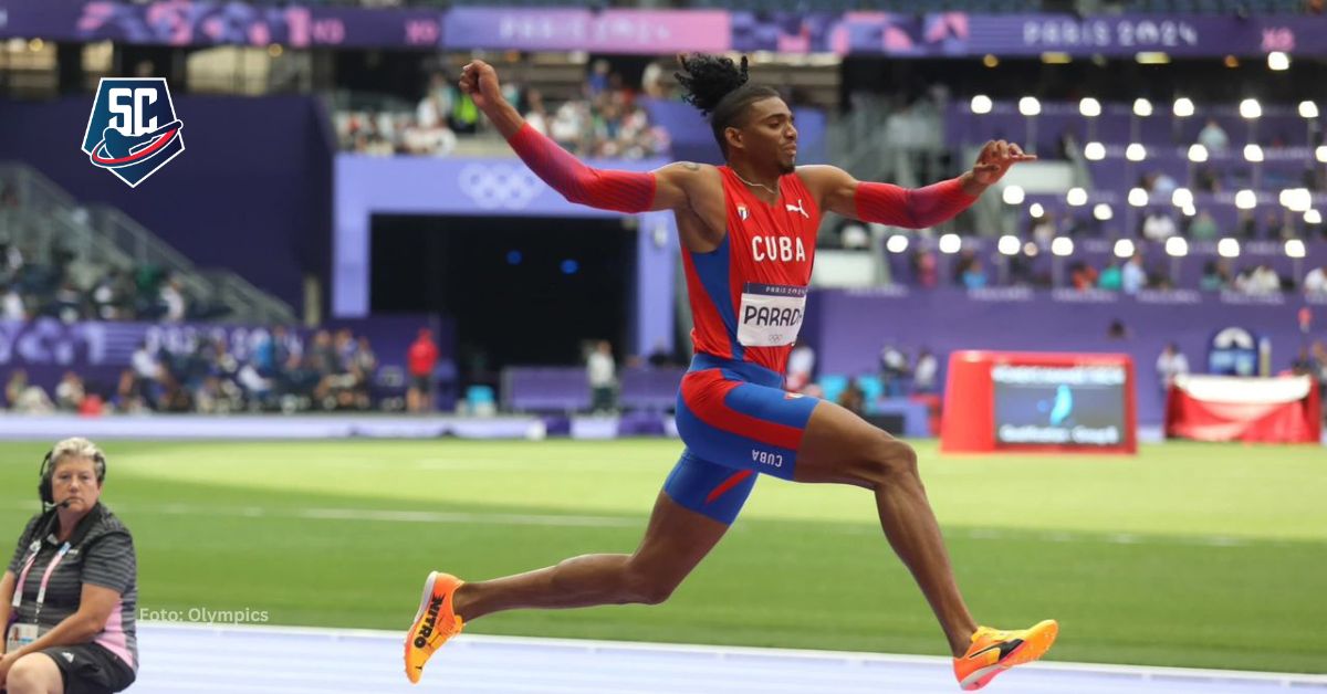 El atletismo cubano siguió gastando fechas en el calendario sin sumar actuaciones relevantes