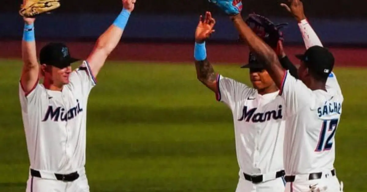 Miami Marlins realizará los cambios pertinentes para tener una mejor temporada en MLB 2025