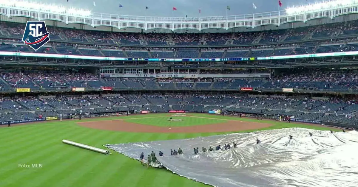 OFICIAL: New York Yankees TOMÓ DECISIÓN con juego vs Texas