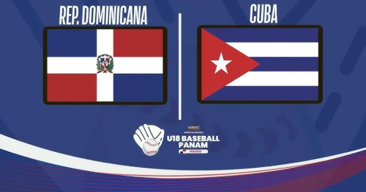 Otra excelente labor del pitcheo del equipo Cuba