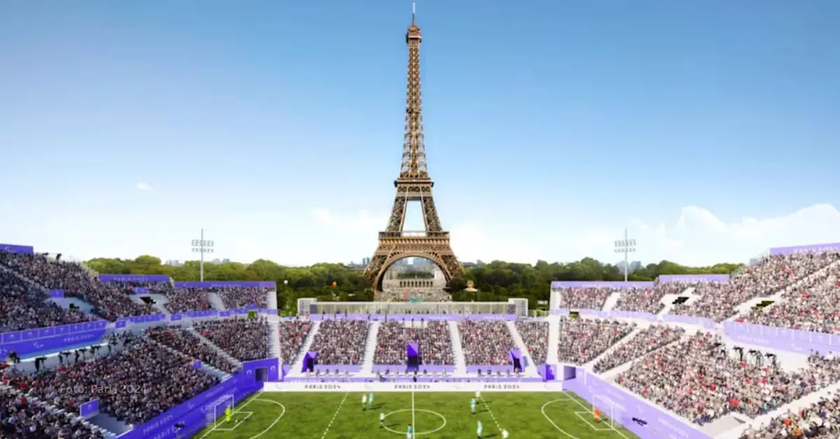 Paris 2024