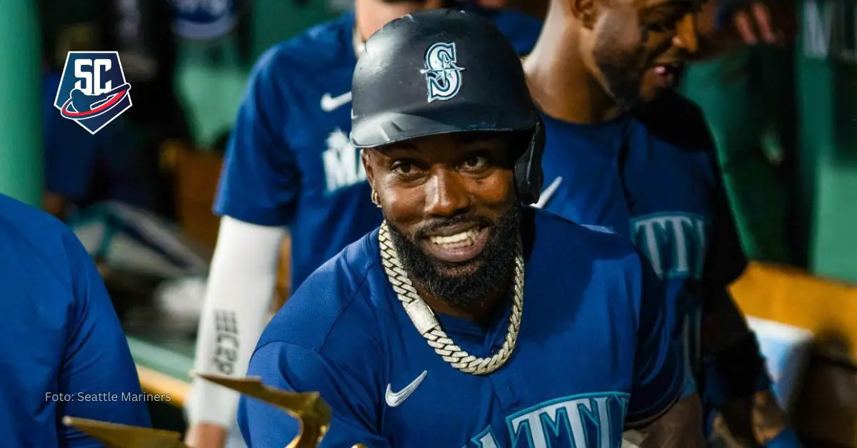 Randy Arozarena dejó una huella imborrable en sus primeros encuentros con Seattle Mariners