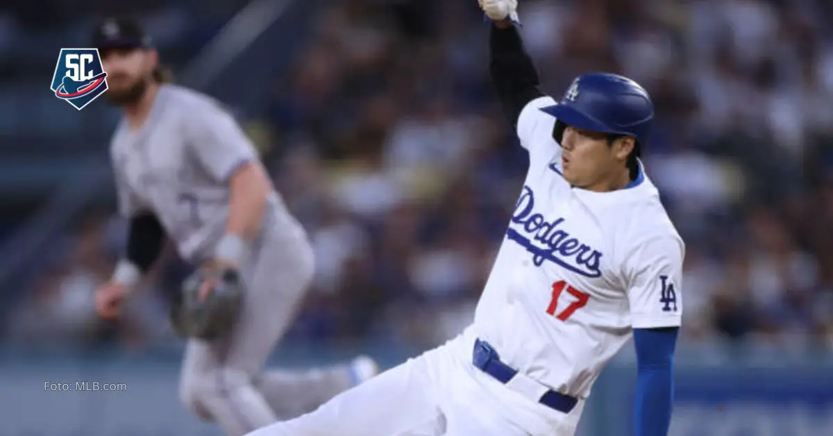 Shohei Ohtani recibió 700 millones de dólares de Los Angeles Dodgers por 10 años de servicios