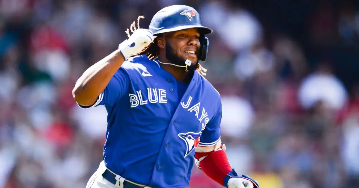 Vladimir Guerrero Jr