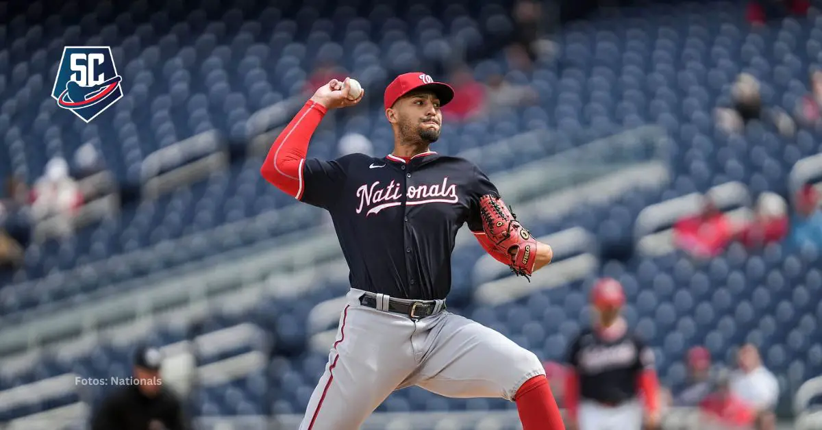 Orlando Ribalta será el jugador cubano número 31 en ver acción en esta zafra MLB