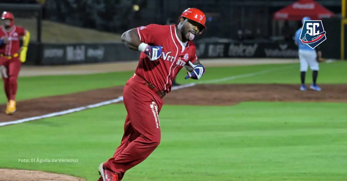 Yasiel Puig busca superarse a sí mismo en Liga Mexicana de Béisbol (LMB)