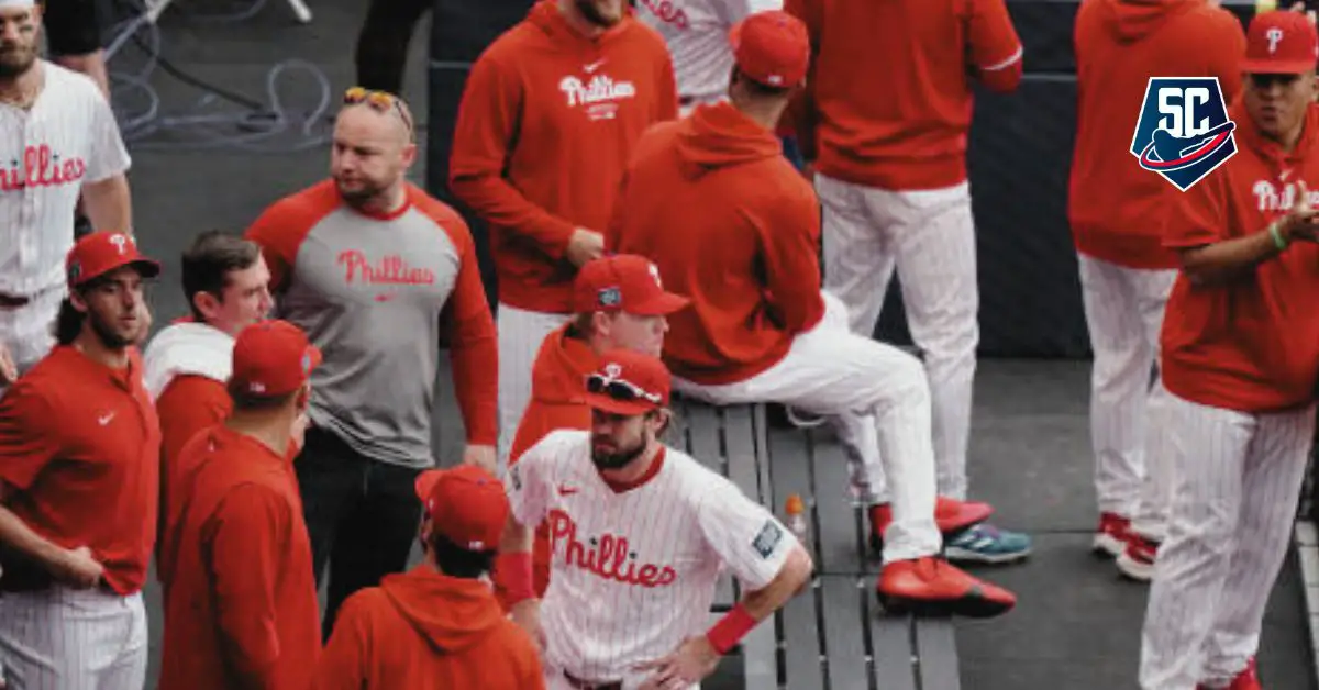 Phillies como uno de los dos equipos más ganadores de toda la MLB, a solo una sonrisa de llegar a los 70 triunfos en la temporada 2024 y que prácticamente los Playoffs parecen ser un hecho para el equipo de Filadelfia