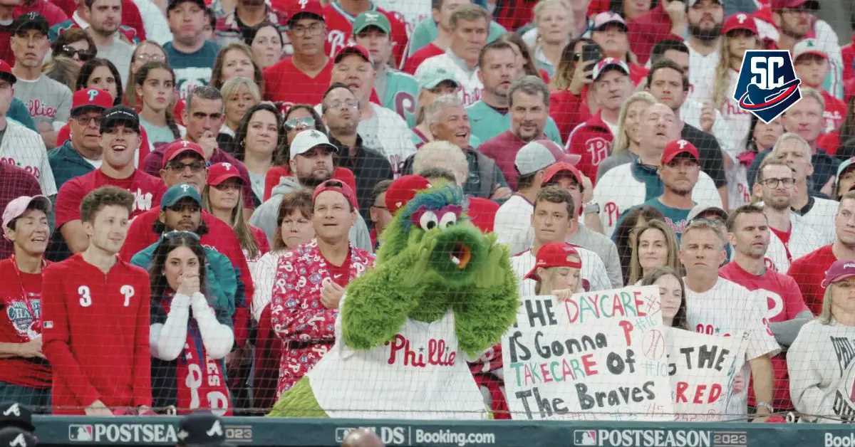 Phillies como uno de los dos equipos más ganadores de toda la MLB, a solo una sonrisa de llegar a los 70 triunfos en la temporada 2024 y que prácticamente los Playoffs parecen ser un hecho para el equipo de Filadelfia