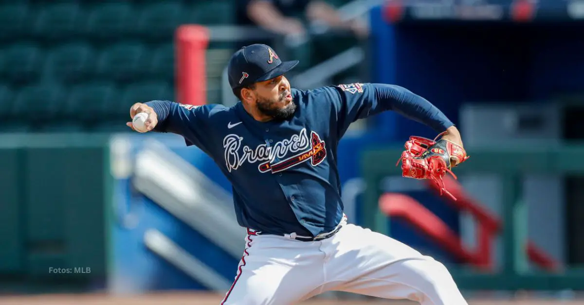 Atlanta Braves ajustó sus piezas