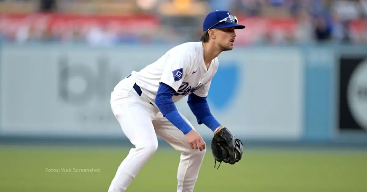 Cavan Biggio ahora irá con Atlanta Braves