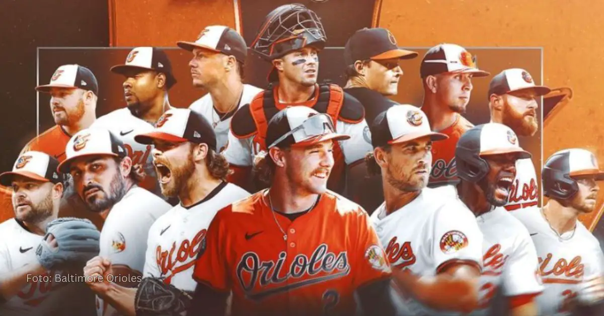 Baltimore Orioles