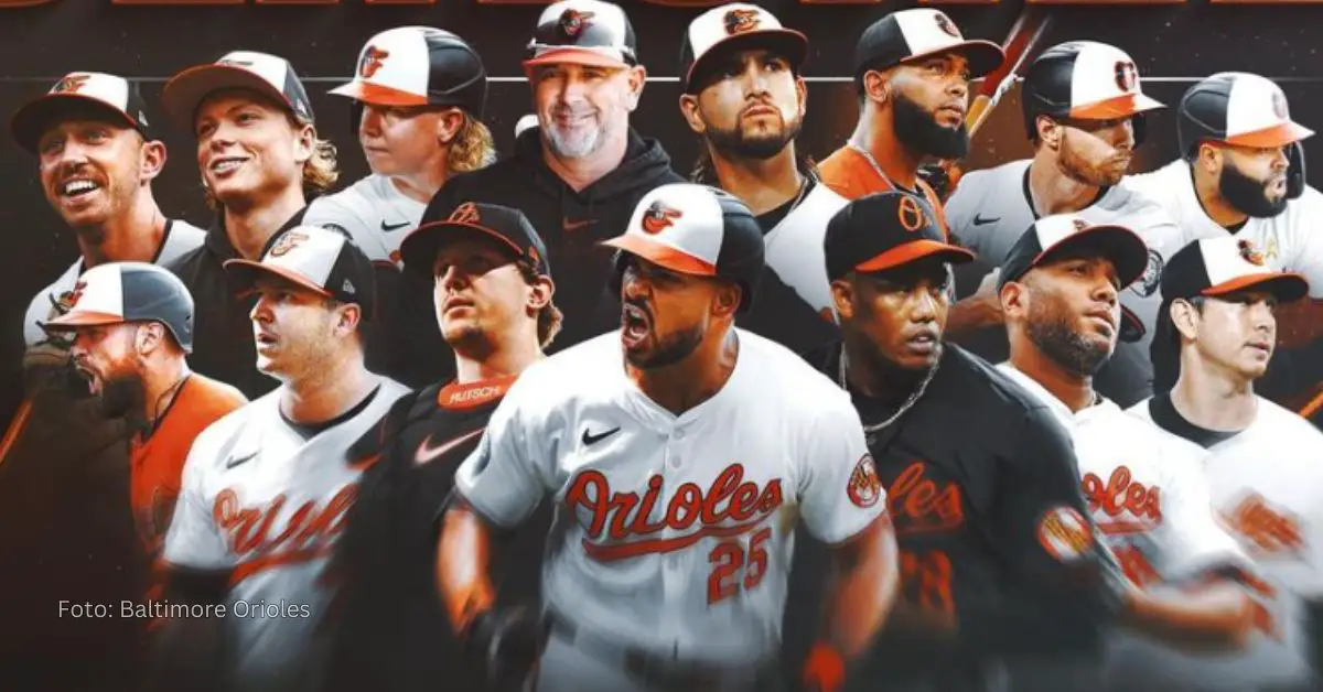 Baltimore Orioles