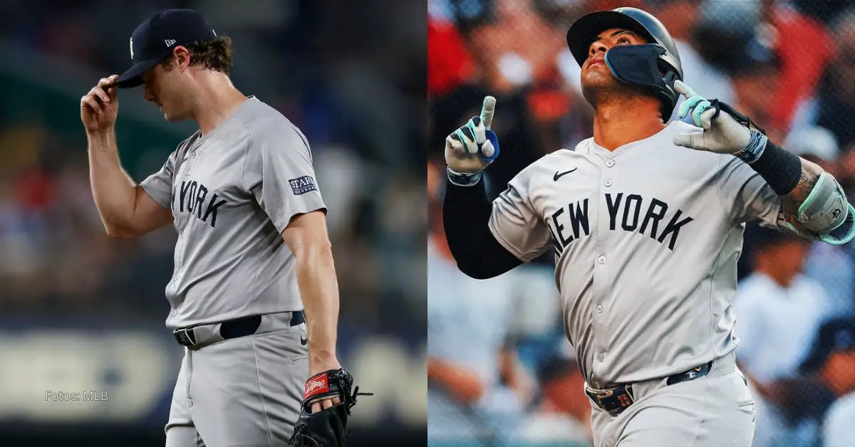 New York en ALARMA: Yankees LLEGÓ a 80 victorias en MLB 2024 (+VIDEO)