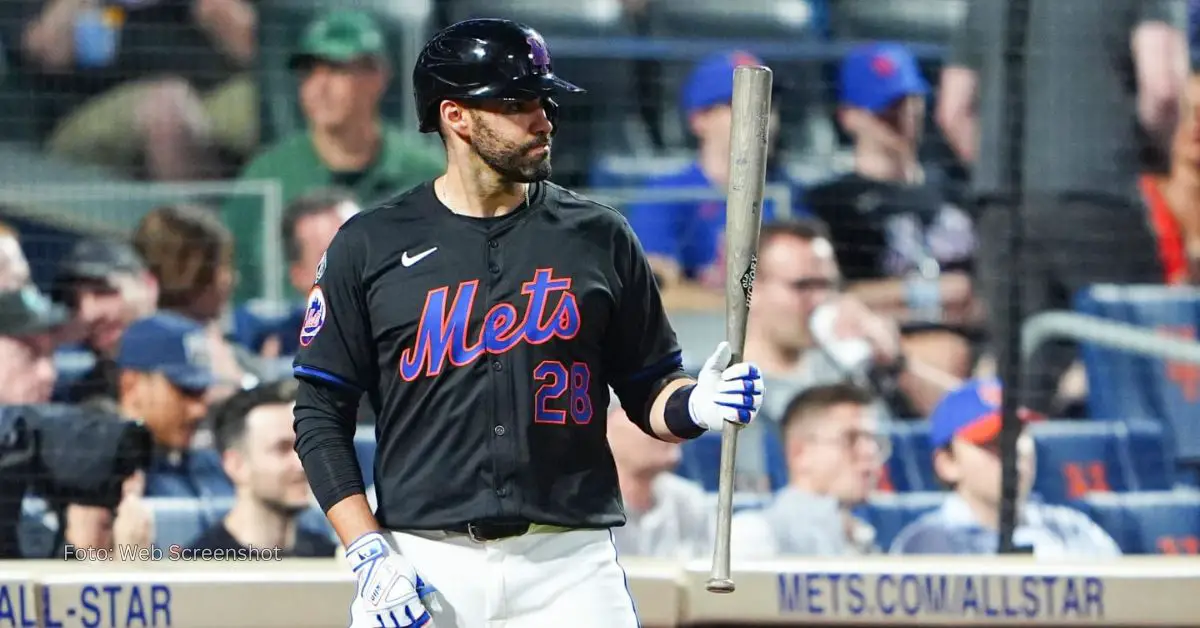 New York Mets move official 2024 roster, 2 adjustments in MLB