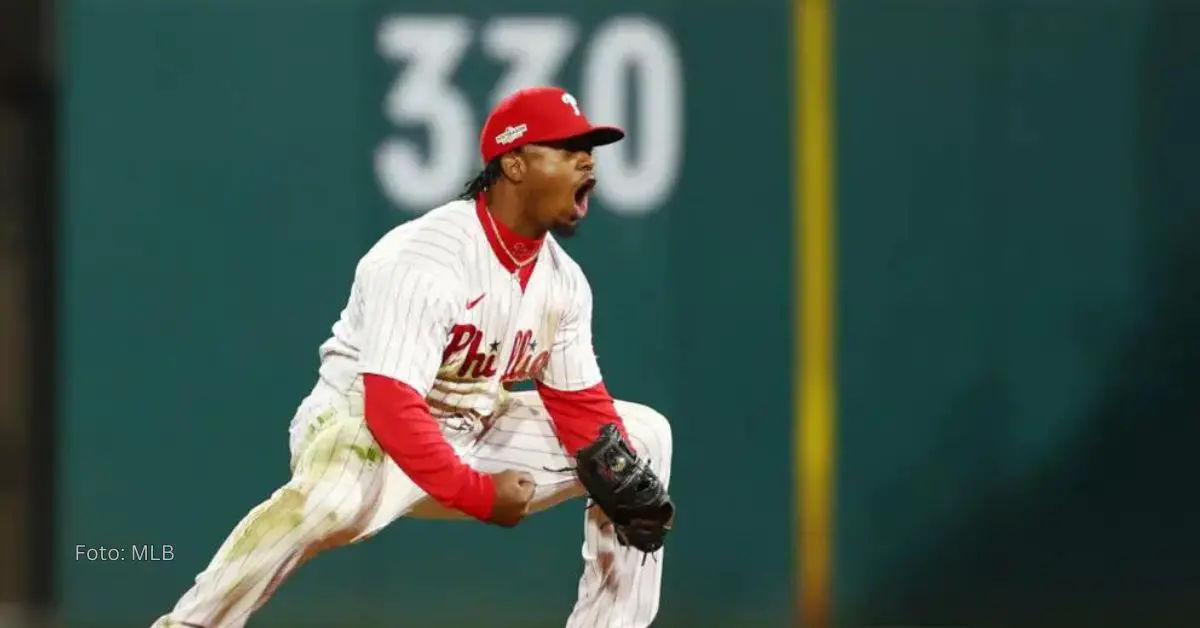 Jean Segura con Philadelphia Phillies