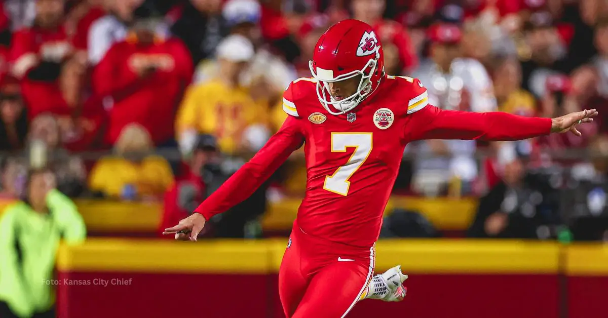 Kansas City Chiefs vienen con todo en esta nueva temporada de la NFL