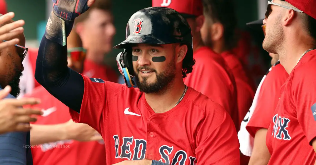 Eddy Alvarez lucirá el uniforme de Mets