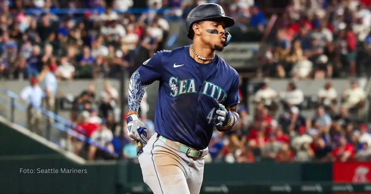 Seattle Mariners