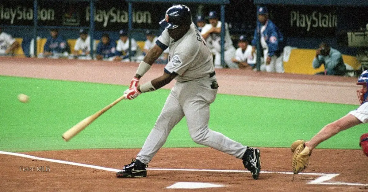 Tony Gwynn, la cara de San Diego Padres