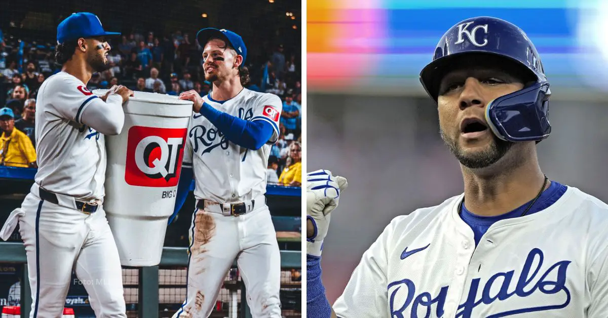 ¿Yuli Gurriel a postemporada?: Kansas City Royals ASEGURA clasificación en MLB 2024