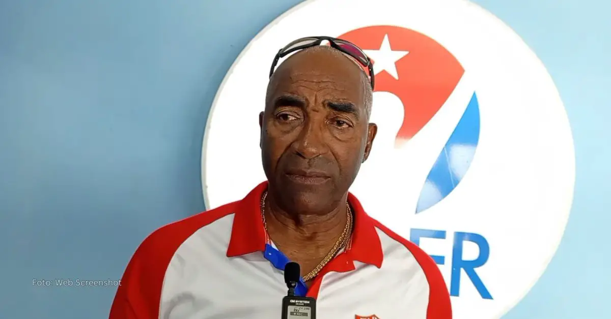 Armando Johnson, Manager de Equipo Cuba