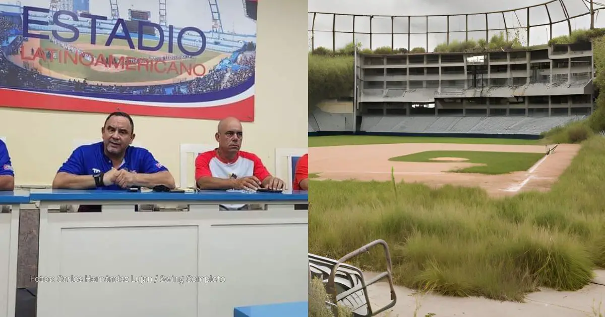 Comisión Nacional de Beisbol Cuba