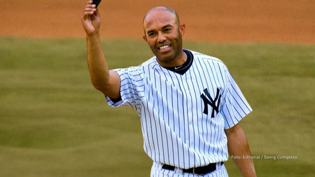 Mariano Rivera, New York Yankees