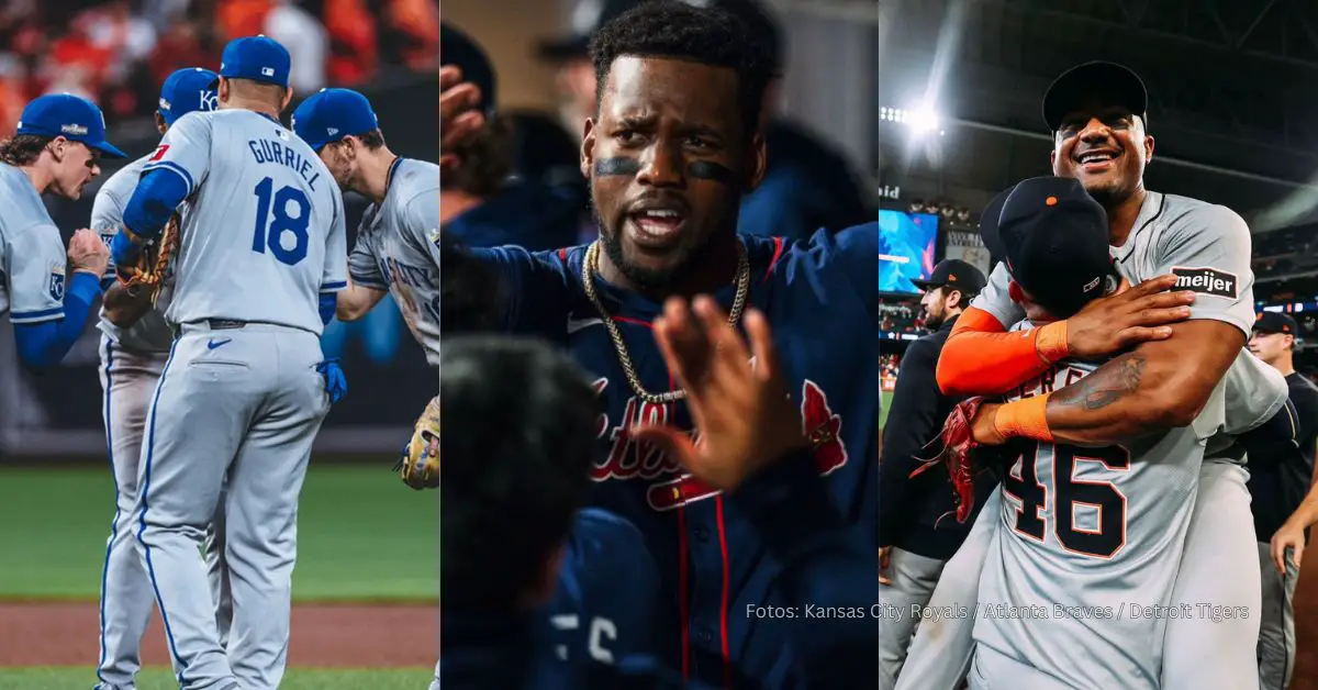 Yuli Gurriel, Jorge Soler y Andy Ibáñez, cubanos en MLB