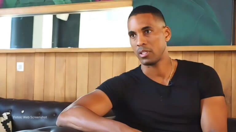 Fue Leonel Marshall uno de los grandes voleibolistas que tuvo Cuba a finales del siglo XX y principios del XXI.