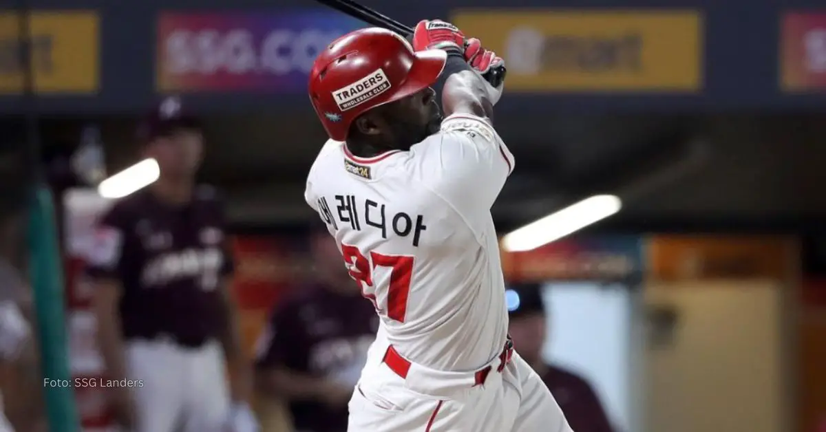 Guillermo Heredia KBO