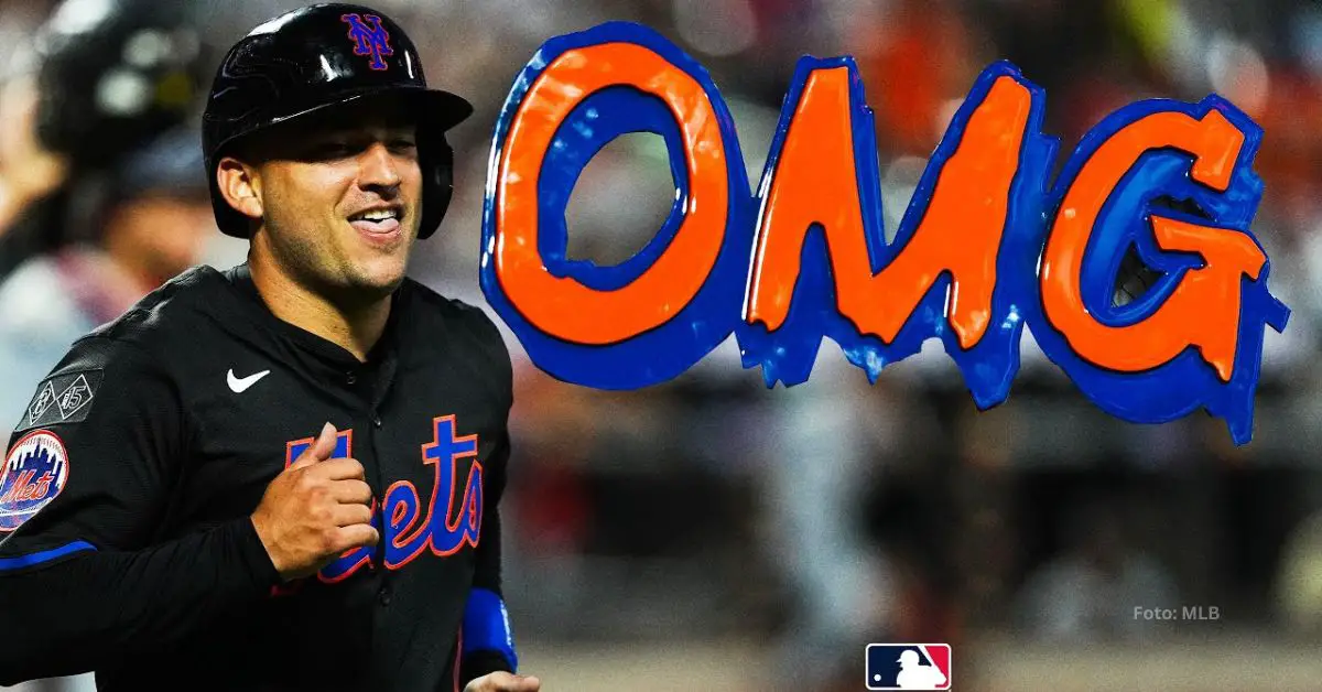 José Iglesias con New York Mets