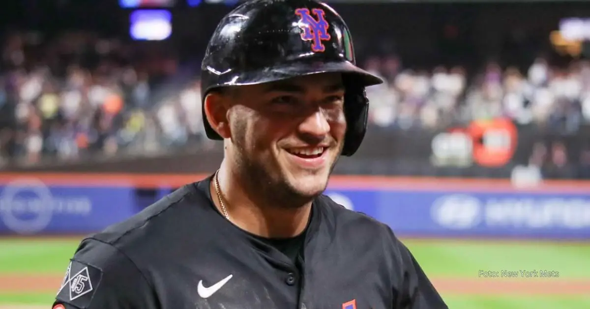 Jose Iglesias feliz