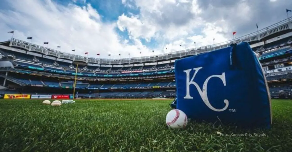 Kansas City busca empatar la serie en New York