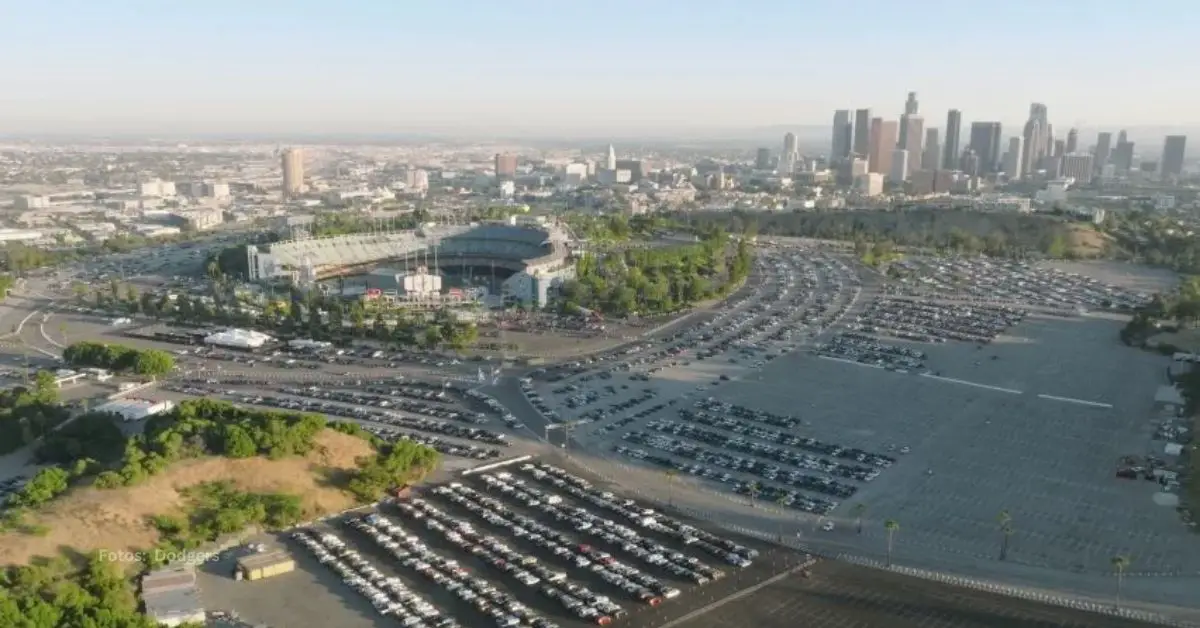 Se espera un llenazo sin precedentes en Los Angeles