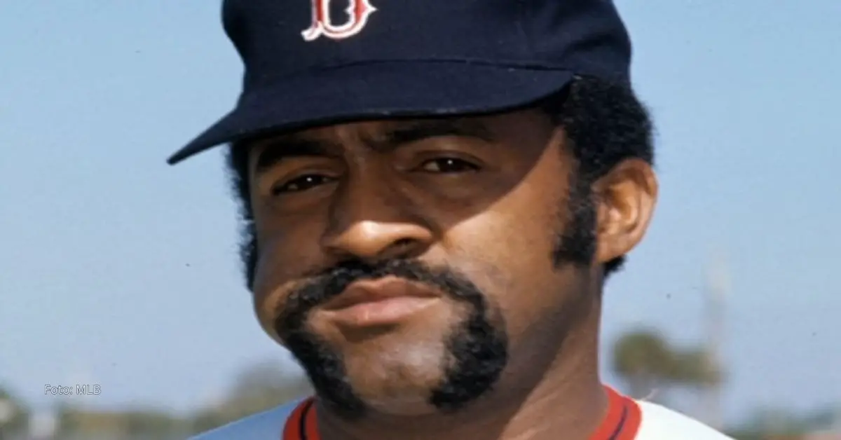 Luis Tiant