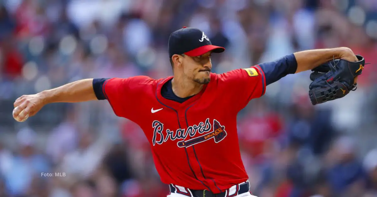 Charlie Morton también ingresará a a la Agencia Libre