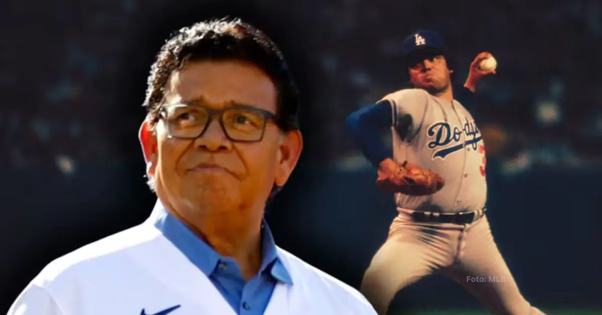 Fernando Valenzuela, la motivación de Dodgers para la Serie Mundial