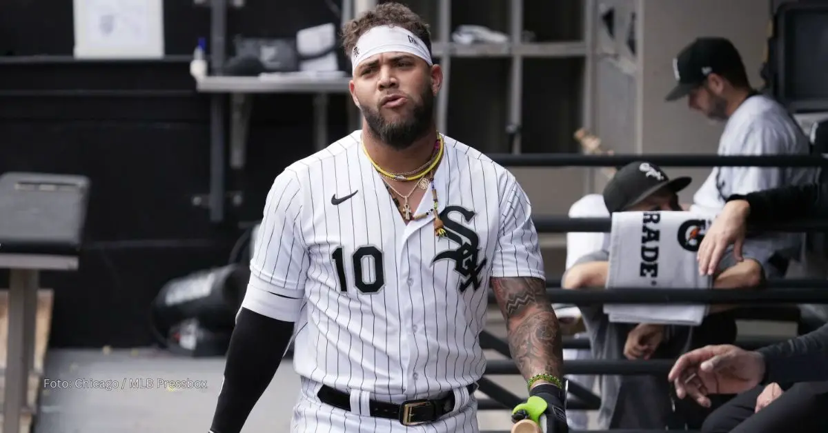 Yoan Moncada