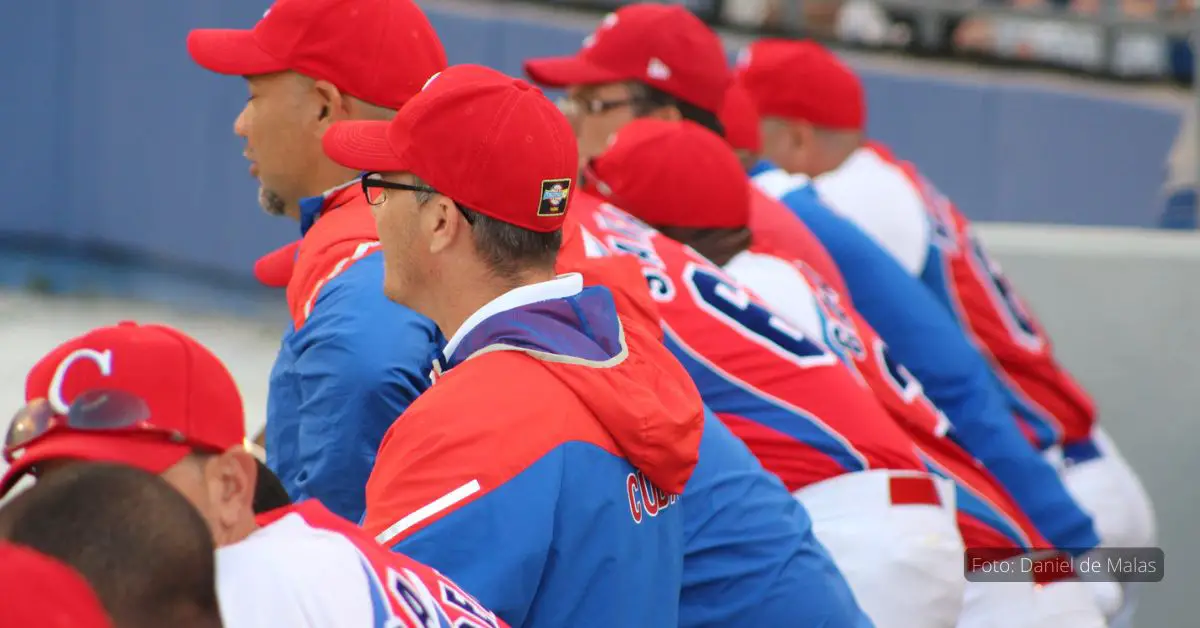 México jugará ante el Equipo Cuba en la inauguración del nuevo estadio de Tepic y servirá como antesala del Torneo Premier 12