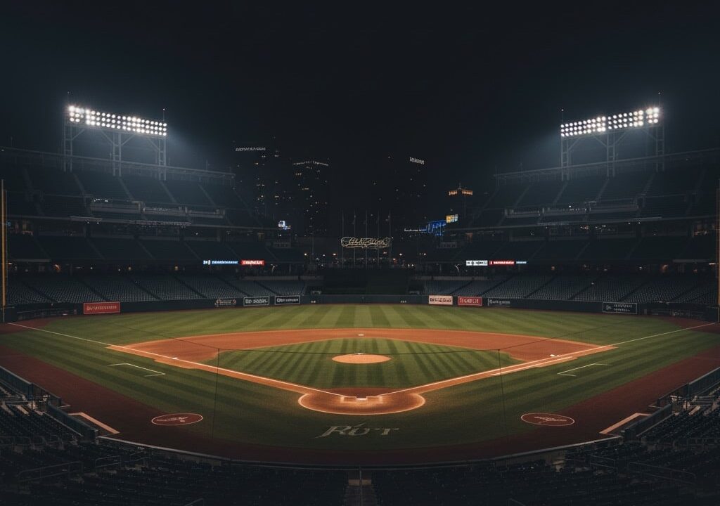 Cada partido de béisbol se juega no solo contra el rival, sino también contra las condiciones del entorno.