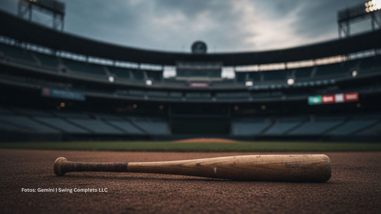 La presencia de Latinos en Grandes Ligas, año a año, liderada por República Dominicana, Venezuela, Cuba, México, Panamá y Puerto Rico