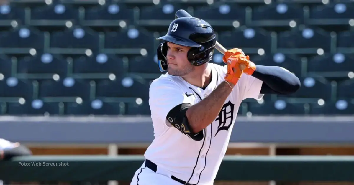 Josue Briceño, se coronó como MVP en el Arizona Fall League