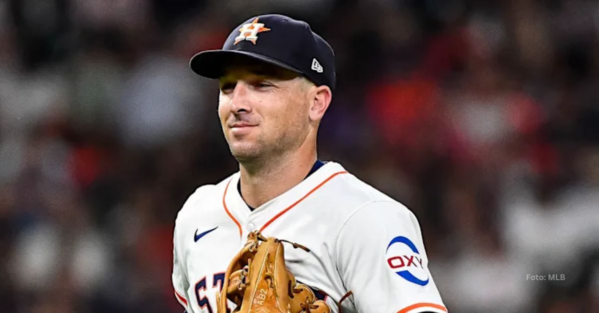 Alex Bregman MLB 2025