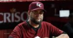 El dominicano Wellington Cepeda formará parte del cuerpo técnico de Arizona Diamondbacks para MLB 2025.