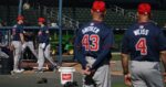 Entrenadores de Atlanta Braves