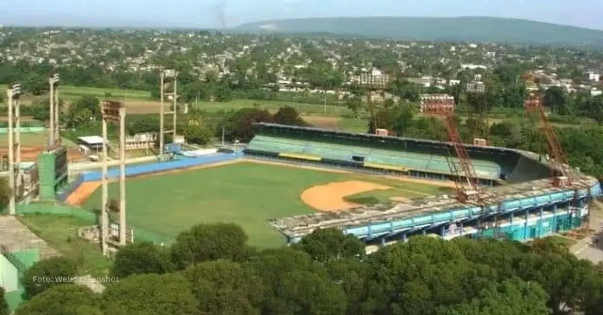 Beisbol Cubano Serie Provincial