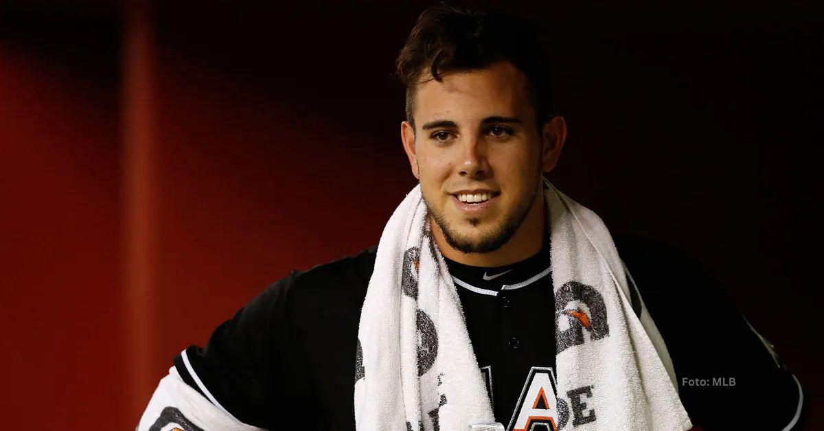 El ÚLTIMO hit de José Fernández