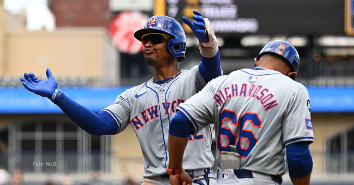 OFICIAL: Francisco Lindor GANÓ 4to Bate de Plata en Liga Nacional MLB