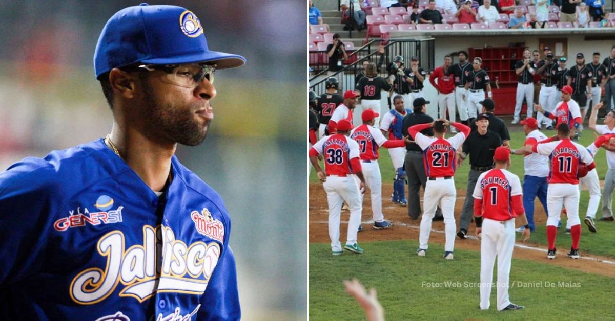 Henry Urrutia y su opinión respecto al beisbol cubano